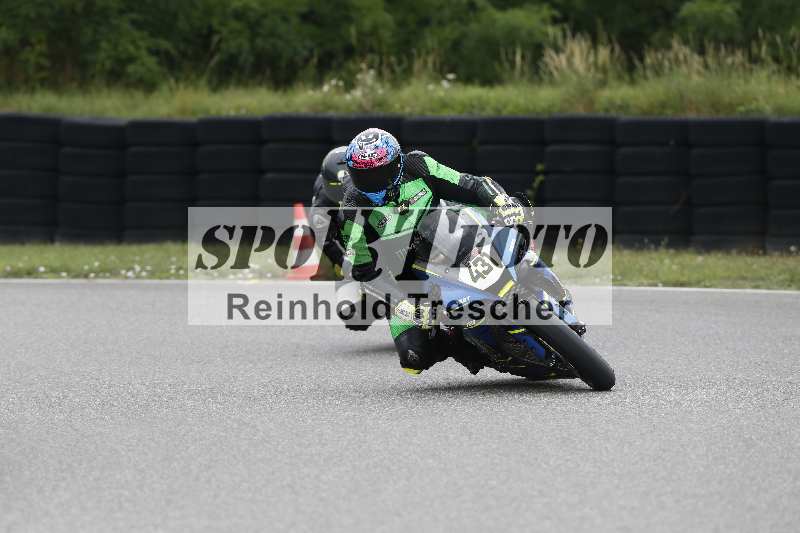 /35 26.07.2025 Speer Racing ADR/Gruppe rot/431